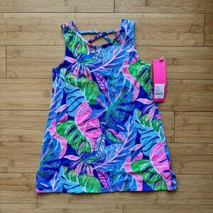 Lilly Pulitzer Mini Kristen Dress - XS 2-3y